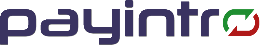 Payintro logo