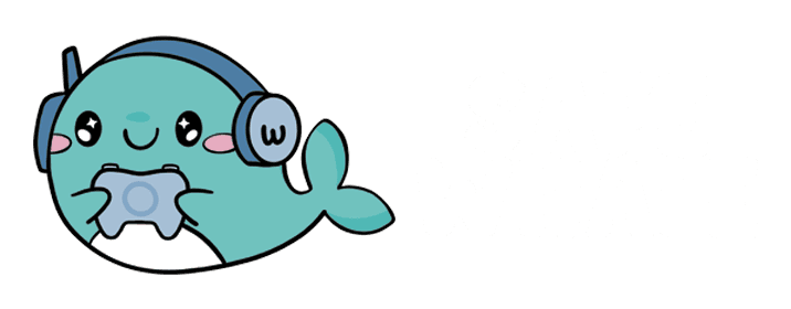 SafeWhale Games logo