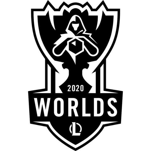 Worlds logo