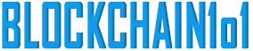 Blockchain 1o1 logo