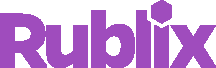 Rublix logo