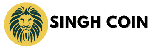Singh logo