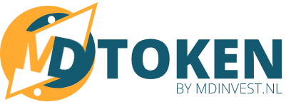 MDTOKEN logo