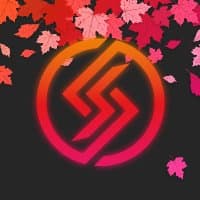 Swapz Crosschain Bridge logo