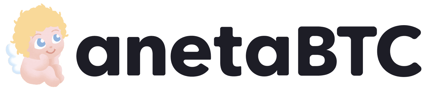 anetaBTC logo