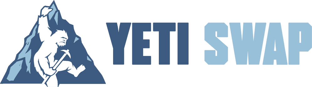 YetiSwap logo