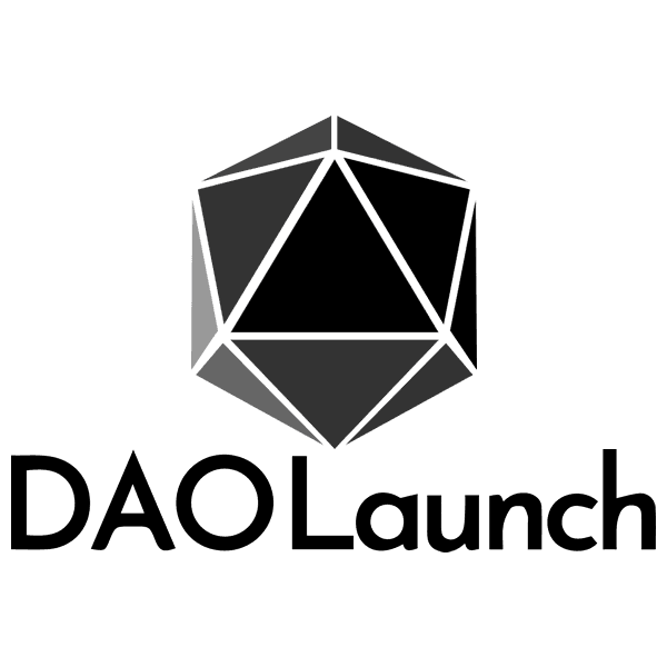 DAOLaunch logo
