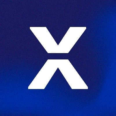 RoundlyX logo