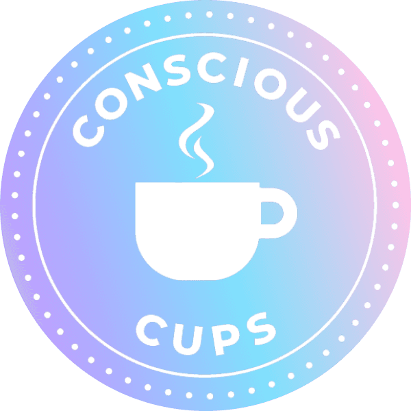 Conscious Cups logo
