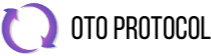 Oto Protocol logo