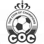Coin of Champions logo