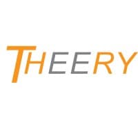 Theery logo