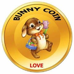 Bunnycoin logo