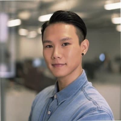 Kevin DH Kim