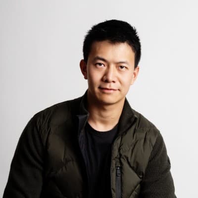 Yemu Xu
