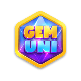 GemUni logo