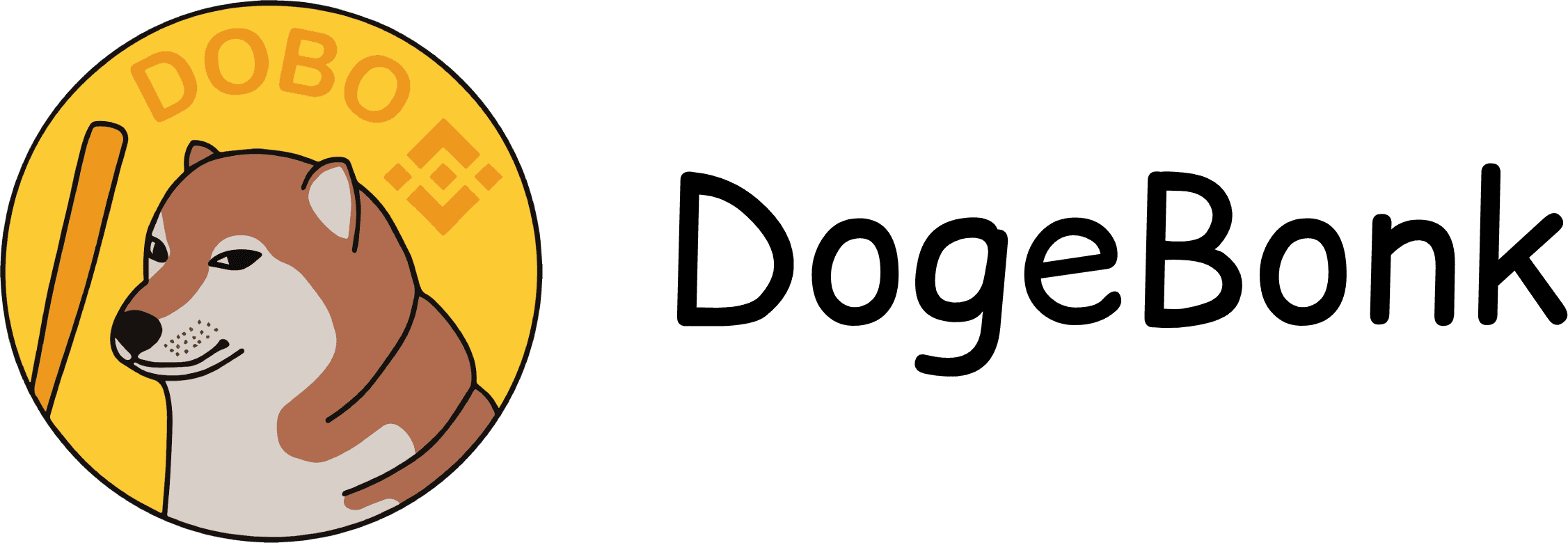 DogeBonk logo