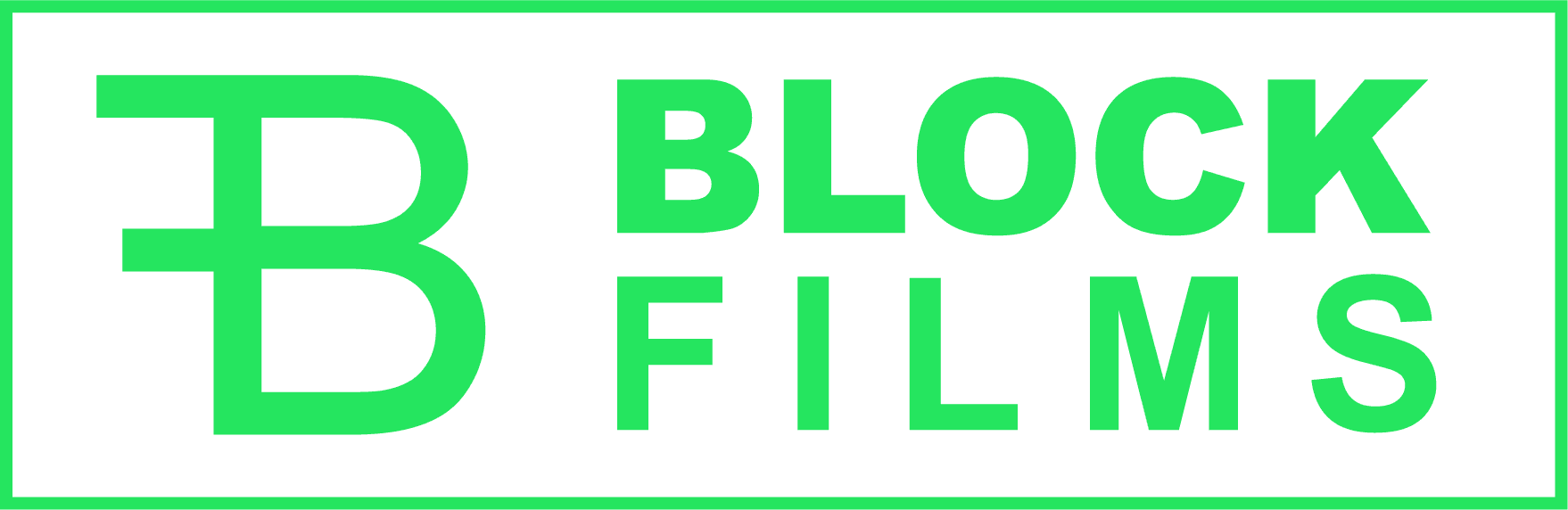 Block Films logo