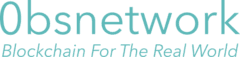 0bsnetwork :: Blockchain logo