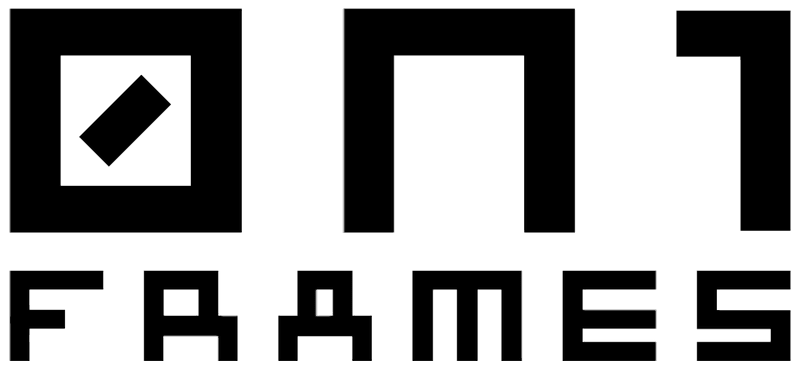 0n1 Force logo