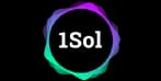 1SOL FOUNDATION logo