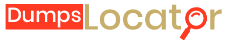 Dumps Locato logo