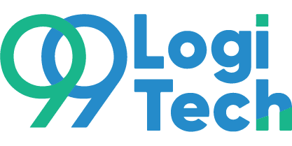99LogiTech logo