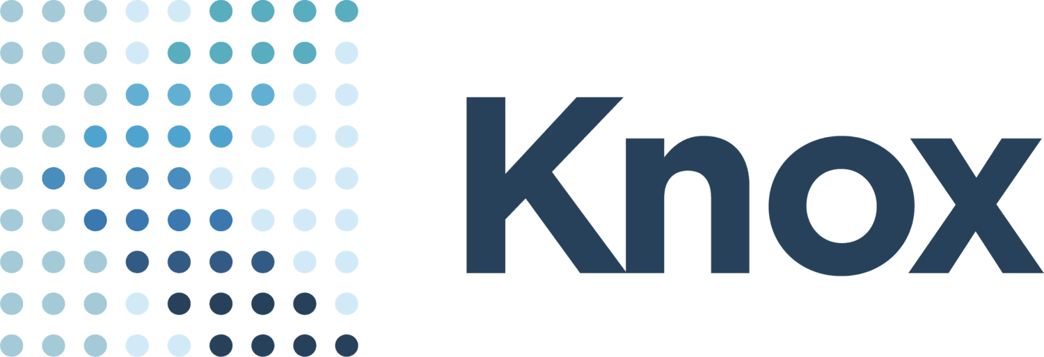 Knox Metaverse logo