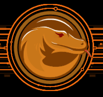 PT . Comodo Matic Decentralized (CMD) logo