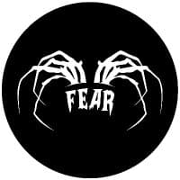 FEAR logo