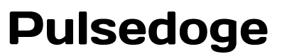 Pulsedoge logo