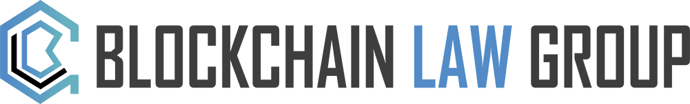 Blockchain Law Group logo