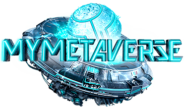 MyMetaverse logo