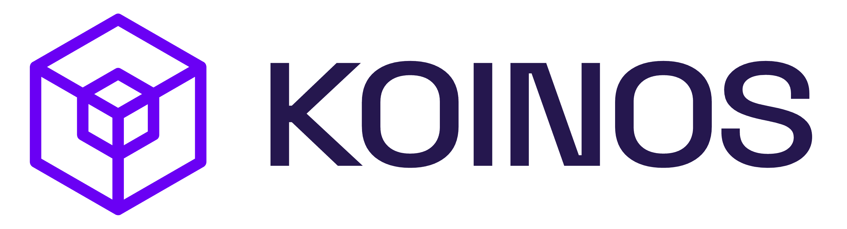 Koinos Blockchain logo