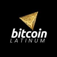 Bitcoin Latinum logo