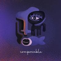 Composable Finance logo
