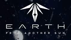 Earth From Another Sun logo