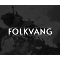Folkvang logo