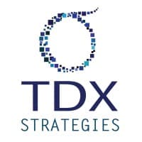 TDX Strategies logo