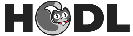 HODL Media Group logo