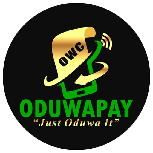 OduwaPay logo