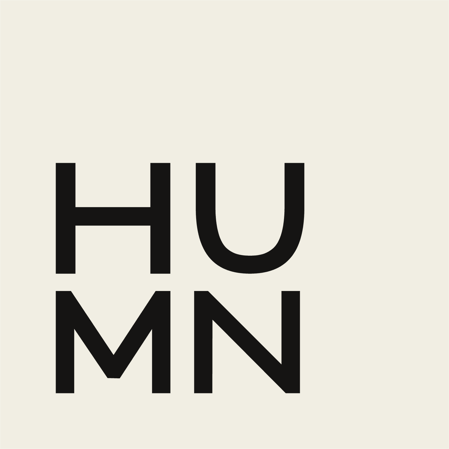 HUMN logo