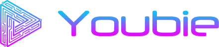 Youbie logo