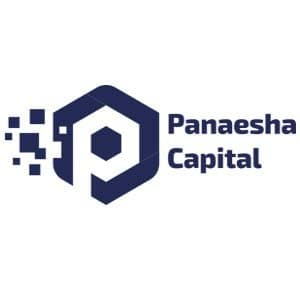 Panaesha Capital Pvt. Ltd. logo