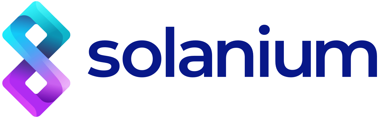 Solanium Ventures logo