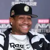 Allen Iverson