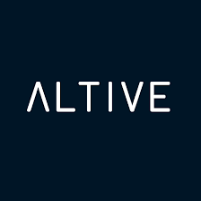 Altive logo