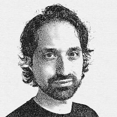 Nick D'Urbano