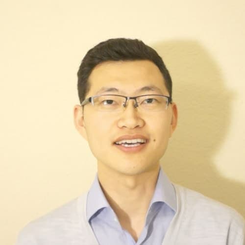 Jiang Chen