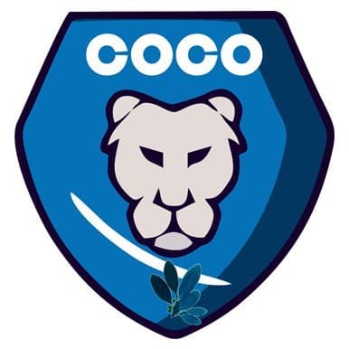 Coco Swap logo